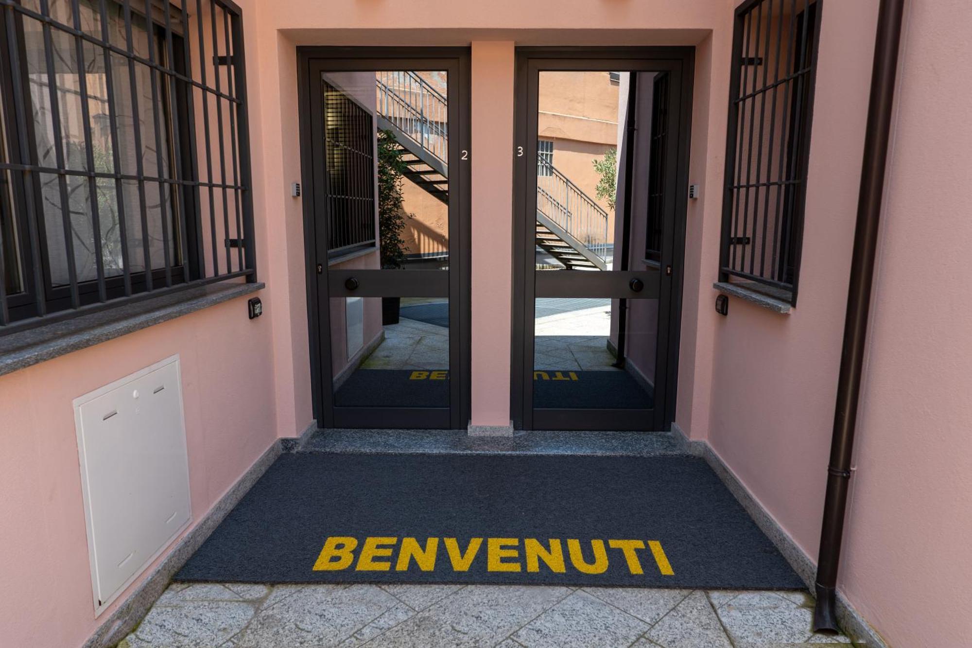 شقة La Casa Sul Naviglio Di Debora ميلان المظهر الخارجي الصورة
